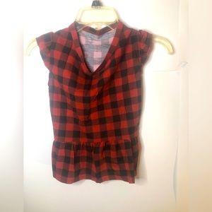 Darling furbaby holiday dress